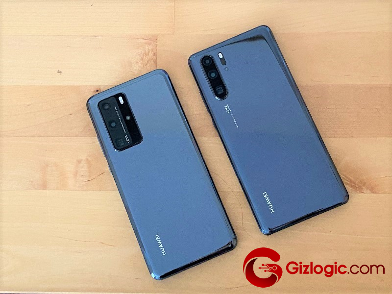 Huawei P40 Pro Huawei P40 Pro